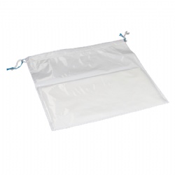 Disposable vomit bags