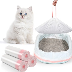 Cat Litter Bags